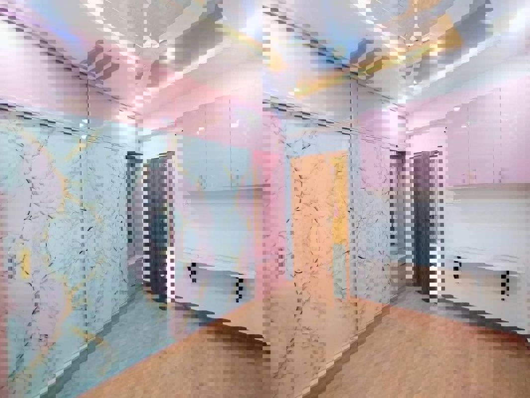 3 BHK 1375 Sq.Ft. Apartment in Radicon Vedantam