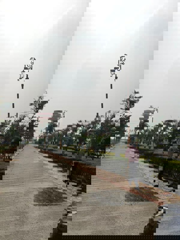 Plot For Sale in Magarkheda