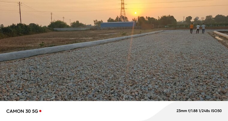 undefined, sultanpur road  1014 Sq.Ft. Plot In Sultanpur Road Lucknow 9763693