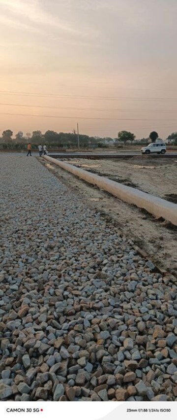  Plot For Sale in Sultanpur Road