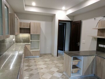 Living Room in 4 BHK Builder Floor at Dlf Phase I – for Sale