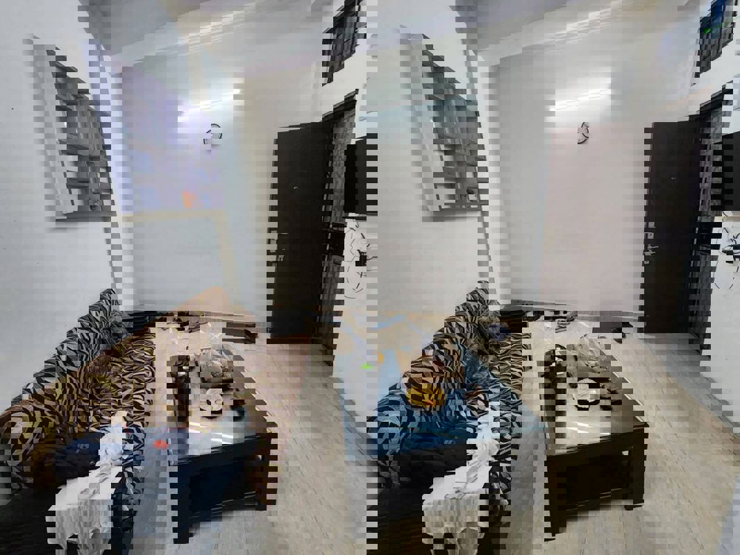 3 BHK + Pooja Room,Extra Room Builder Floor For Sale in Jharoda Majra Burari