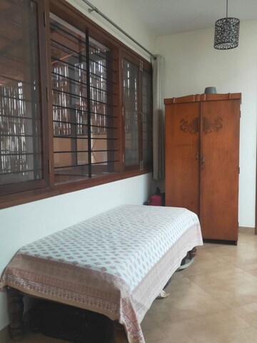 Bedroom in 4 BHK Apartment at Doddakannelli – for Rent