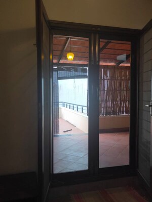 Dining Room in 4 BHK Apartment at Doddakannelli – for Rent