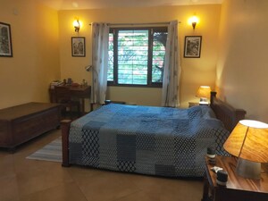 4 BHK Apartment For Rent in Doddakannelli