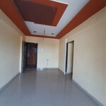 1 Rk  390 Sq.Ft. Apartment in Dombivli East