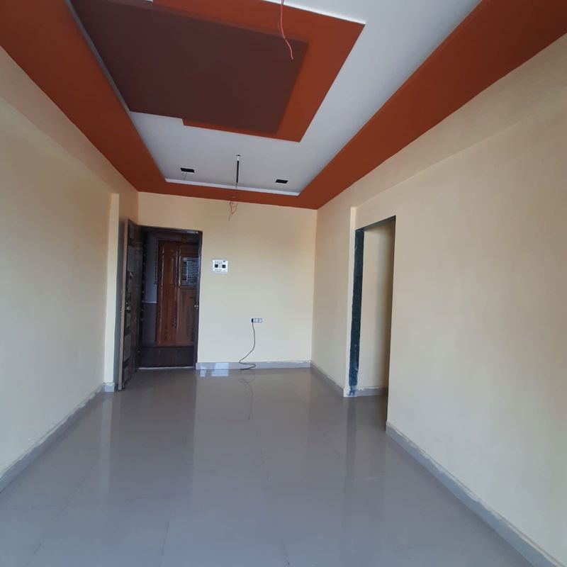 1 RkApartment For Sale in Dombivli East