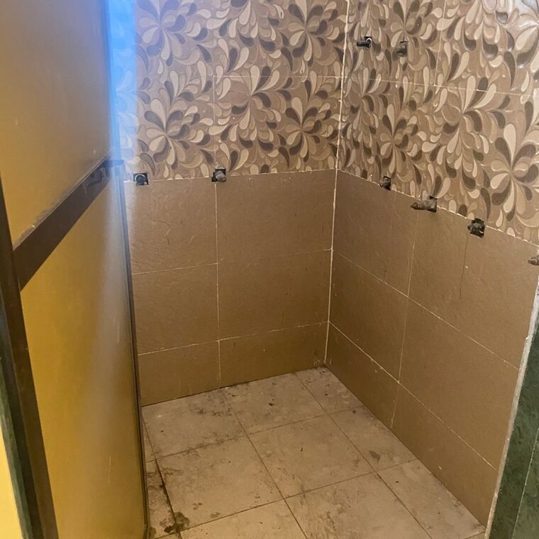 Bathroom, dombivli east 1 RK 390 Sq.Ft. Apartment In Dombivli East Thane 9763762