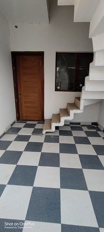 Master Bedroom in 2 BHK Independent House at Sector 66 B – for Rent