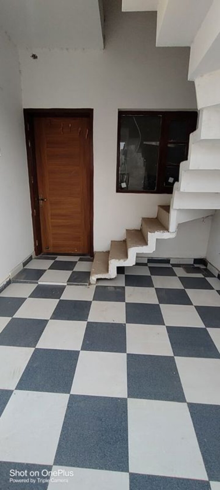 Master Bedroom, sector 66 b 2 Bedroom 100 Sq.Yd. Independent House In Sector 66 B Mohali 9763765