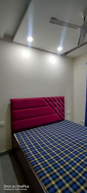 2 BHK Independent House For Rent in Sector 66 B