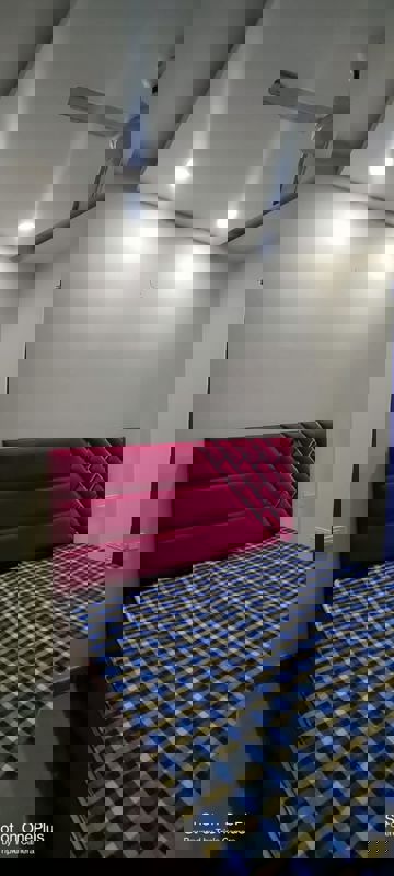 2 BHK Independent House For Rent in Sector 66 B