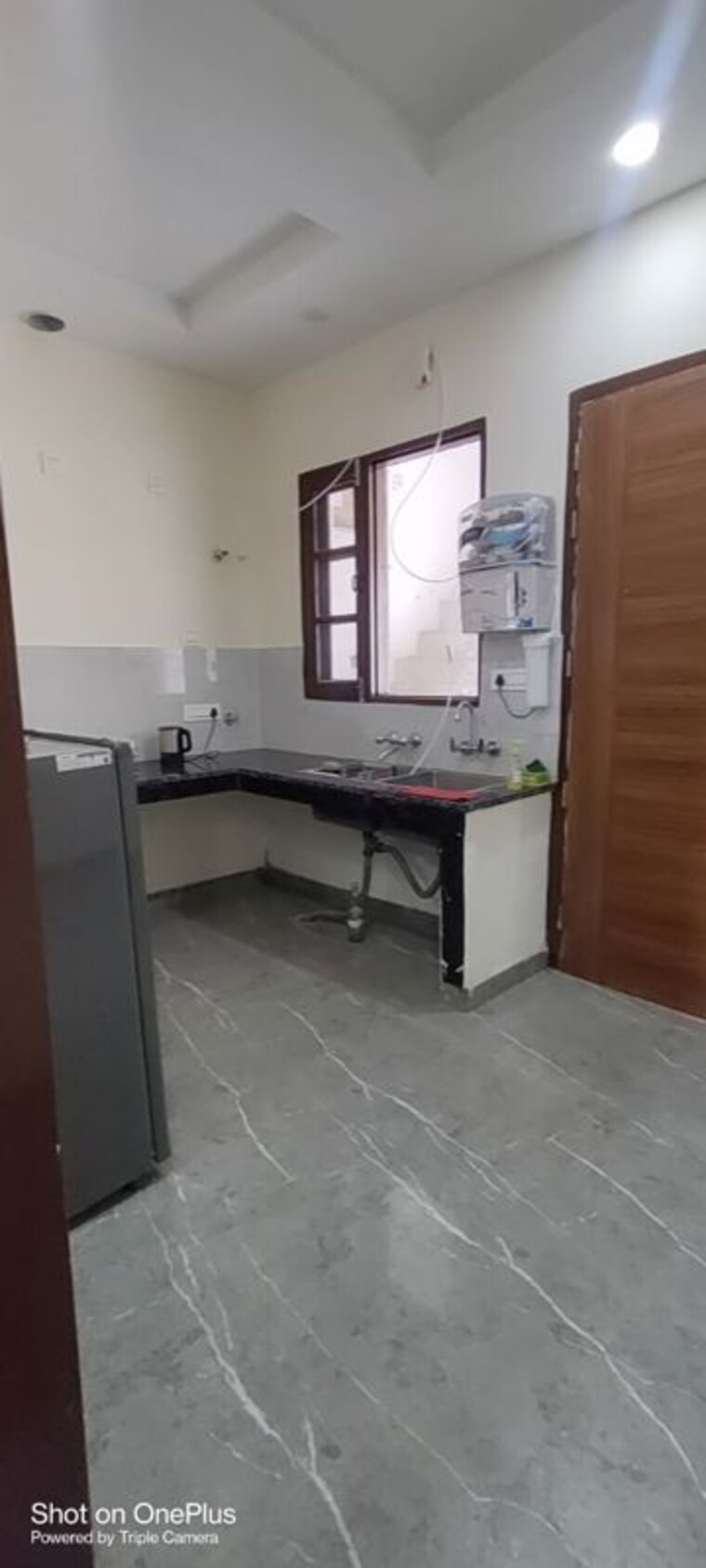 Kitchen, sector 66 b 2 Bedroom 100 Sq.Yd. Independent House In Sector 66 B Mohali 9763765