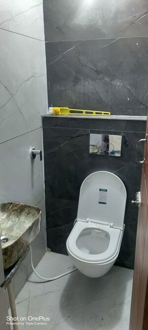 Furnished Amenities in 2 BHK Independent House at Sector 66 B – for Rent