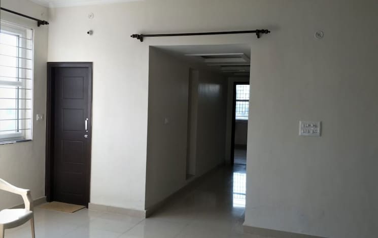 Exterior View, lal danth 3 Bedroom 1700 Sq.Ft. Builder Floor In Lal Danth Haldwani 9751361