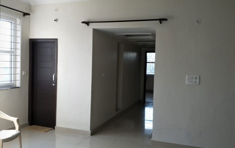 Exterior View, lal danth 3 Bedroom 1700 Sq.Ft. Builder Floor In Lal Danth Haldwani 9751361