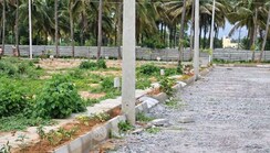 Plot For Sale in Jigani