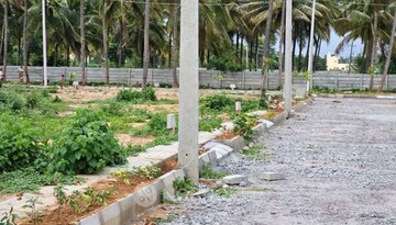  Plot For Sale in Jigani