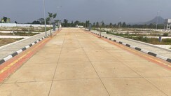 Plot For Sale in Malur