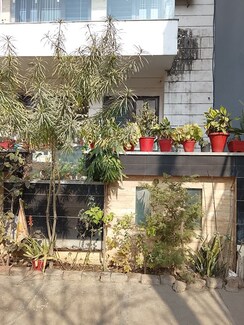 3 BHK + Pooja Room Builder Floor For Rent in Palam Vihar