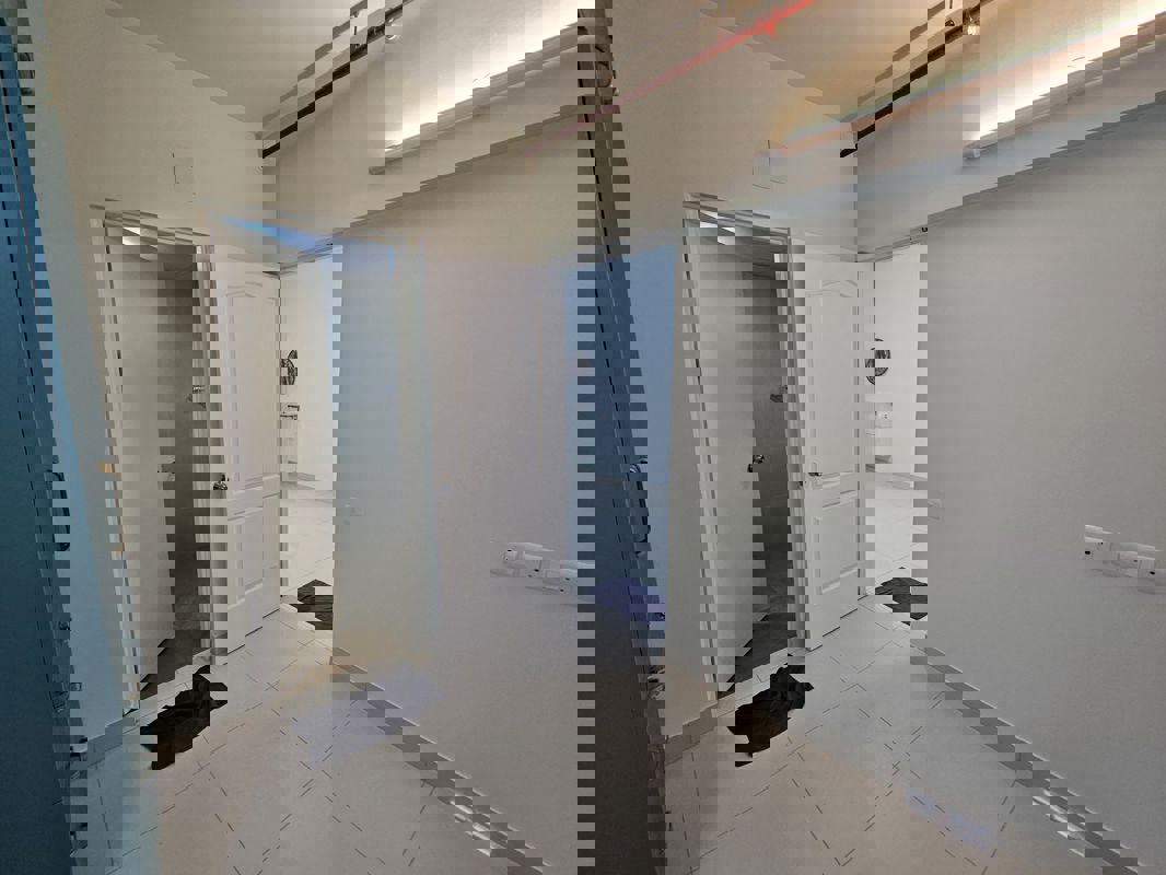 1 BHK + Pooja Room 521 Sq.Ft. Apartment in Brigade El Dorado