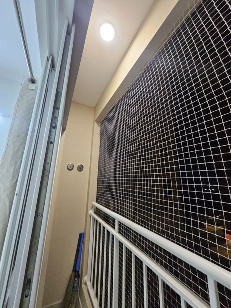 Balcony, brigade-el-dorado 1 Bedroom 521 Sq.Ft. Apartment In Bagaluru Bangalore 9763420