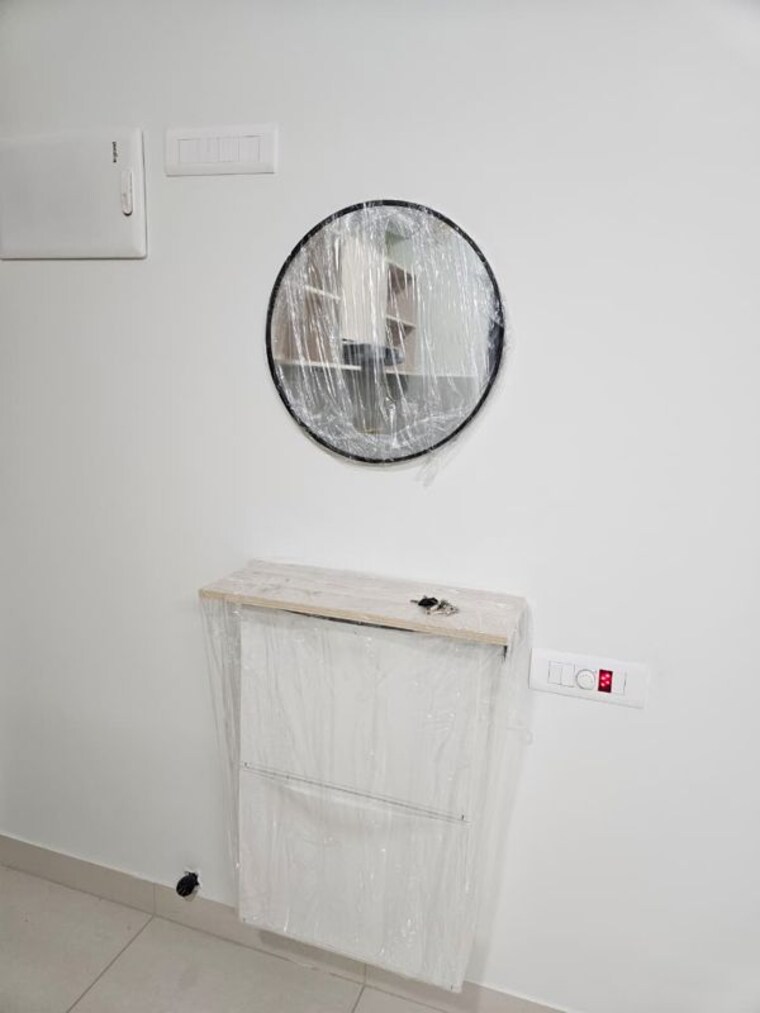 Bathroom, brigade-el-dorado 1 Bedroom 521 Sq.Ft. Apartment In Bagaluru Bangalore 9763420