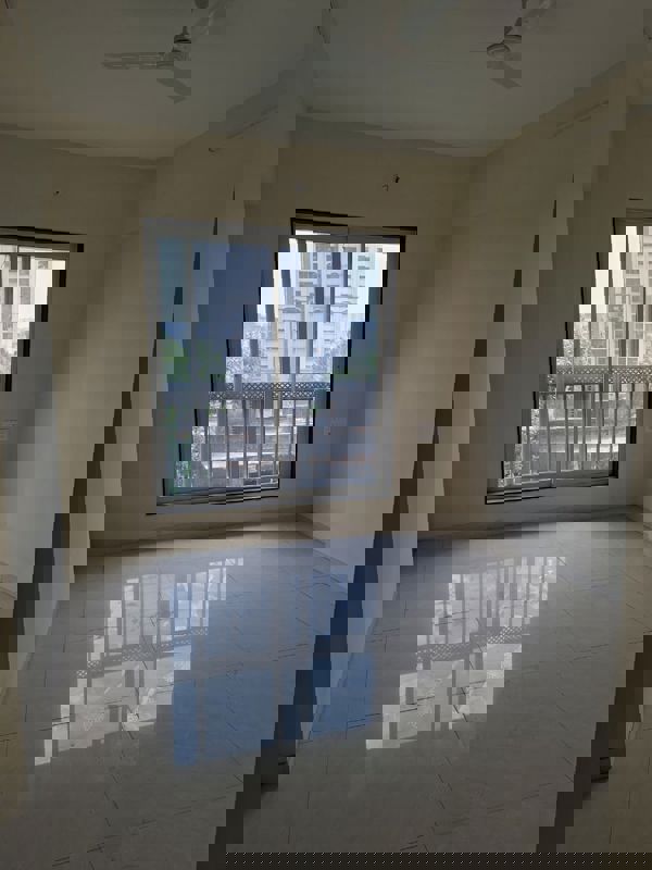 1 BHK Apartment For Sale in Sidhivinayak Flora