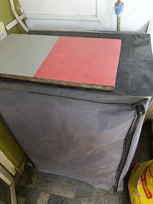 Furnished Amenities in 1 BHK Apartment at Wakad – for Rent