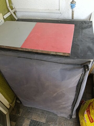 Furnished Amenities in 1 BHK Apartment at Wakad – for Rent