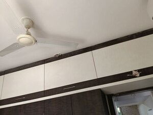 Furnished Amenities in 1 BHK Apartment at Wakad – for Rent