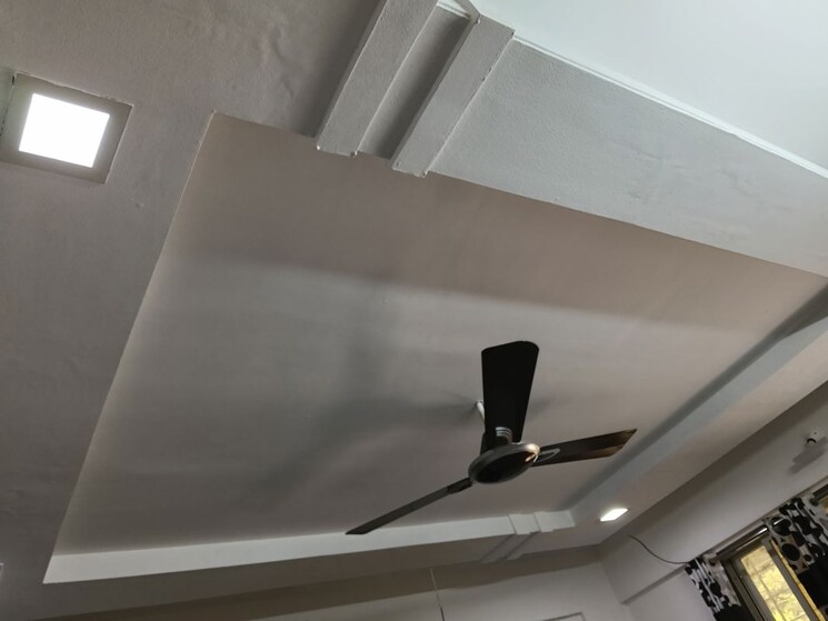 undefined, wakad 1 Bedroom 625 Sq.Ft. Apartment In Wakad Pune 9763835