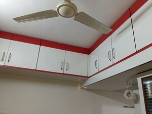 Furnished Amenities in 1 BHK Apartment at Wakad – for Rent