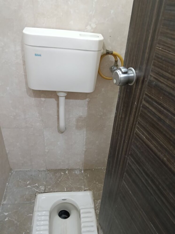 Bathroom, wakad 1 Bedroom 625 Sq.Ft. Apartment In Wakad Pune 9763835