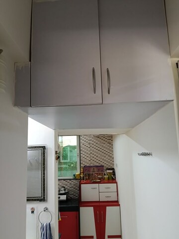 Furnished Amenities in 1 BHK Apartment at Wakad – for Rent