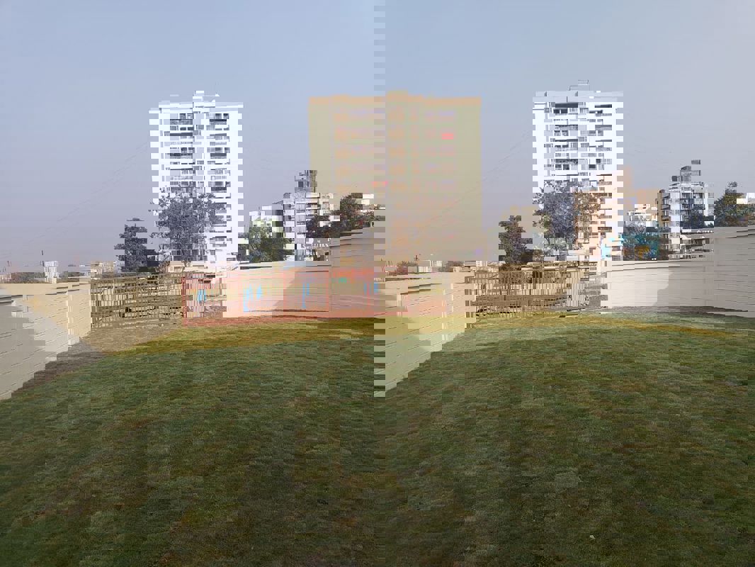 Plot For Sale in Dhayari