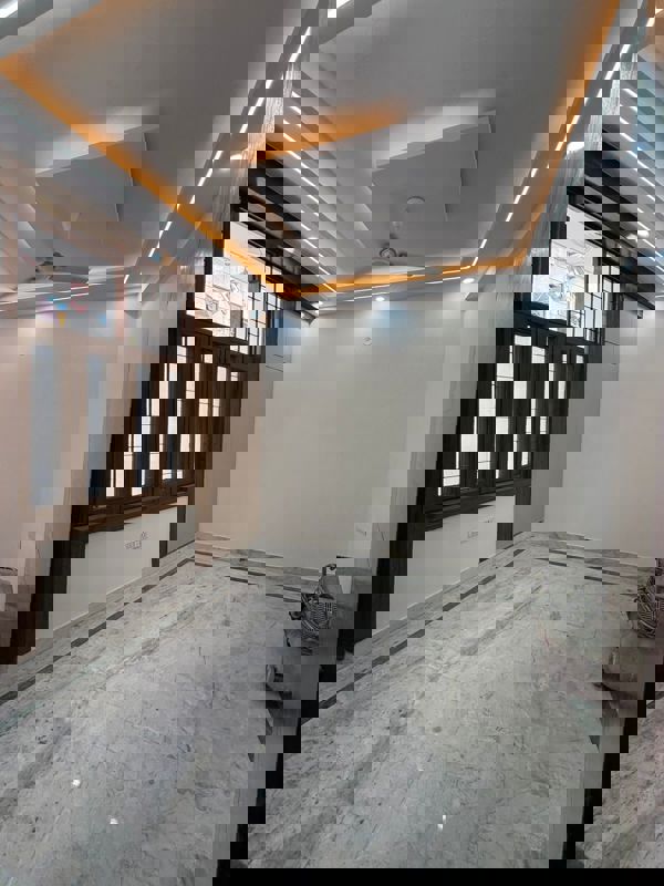 1 BHK Builder Floor For Sale in Vaishali Sector 6