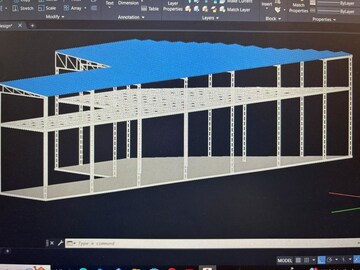  Industrial Plot For Rent in Jeedimetla