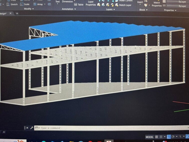 Cover Image, jeedimetla Commercial Industrial Plot 35000 Sq.Ft. In Jeedimetla Hyderabad 9763840