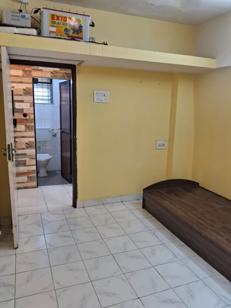 Room, shree-vinayak-apartments 2 Bedroom 680 Sq.Ft. Apartment In Kharghar Sector 13 Navi Mumbai 9763781