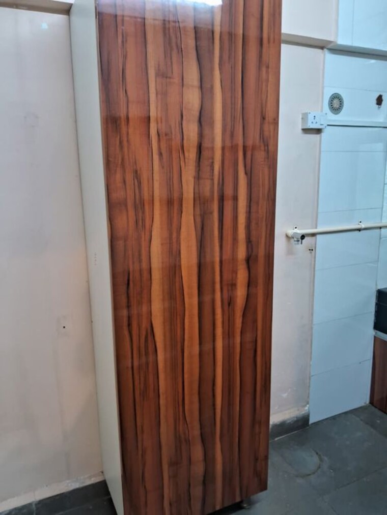 Bathroom, shree-vinayak-apartments 2 Bedroom 680 Sq.Ft. Apartment In Kharghar Sector 13 Navi Mumbai 9763781