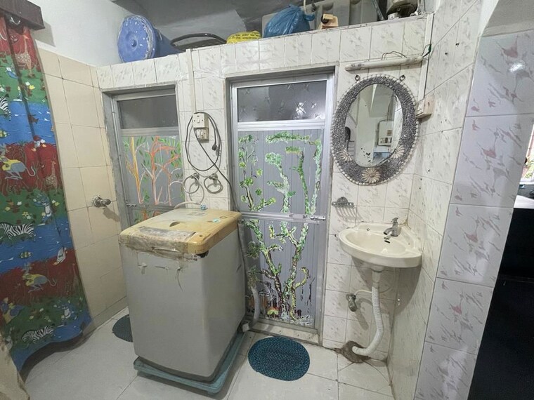 Attached Bathroom, gachibowli 3 Bedroom 1628 Sq.Ft. Builder Floor In Gachibowli Hyderabad 9763737