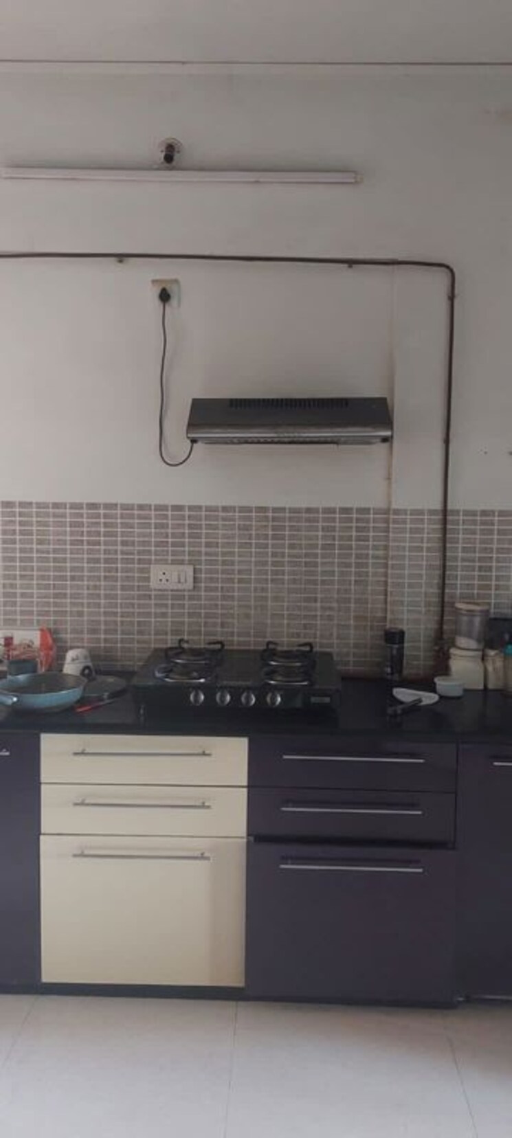 Kitchen, hiranandani-estate-evelina 4 Bedroom 2165 Sq.Ft. Apartment In Ghodbunder Road Thane 9763843