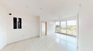 Kitchen in 3 BHK Apartment at Godrej Royale Woods, Devanahalli – for Sale