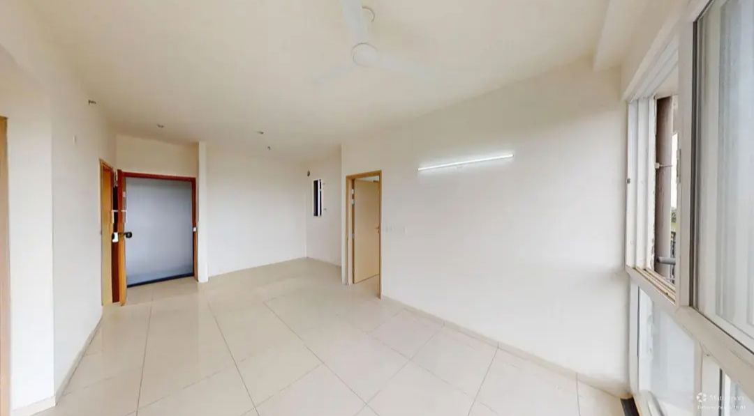 3 BHK Apartment For Sale in Godrej Royale Woods