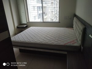 Bedroom in 2 BHK Apartment at Welworth Celina, Baner – for Rent