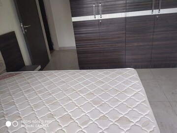 Bathroom in 2 BHK Apartment at Welworth Celina, Baner – for Rent