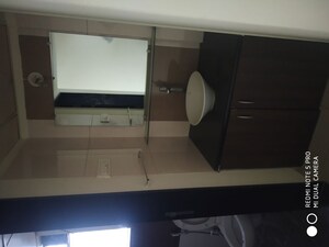 Kitchen in 2 BHK Apartment at Welworth Celina, Baner – for Rent