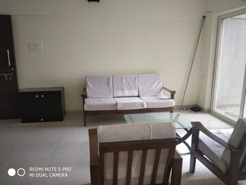Staircase in 2 BHK Apartment at Welworth Celina, Baner – for Rent