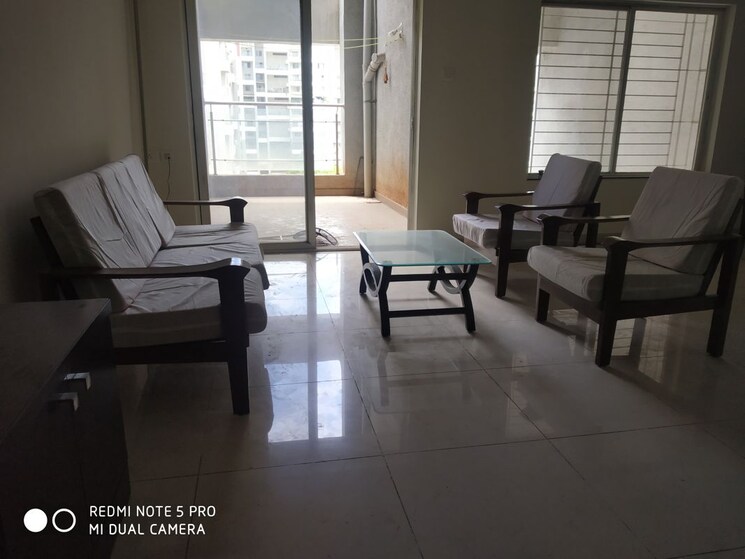 Living Room, welworth-celina 2 Bedroom 1030 Sq.Ft. Apartment In Baner Pune 9763594